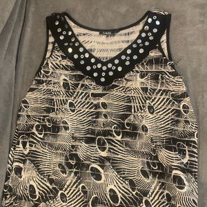 Ladies cute shirt. Plus size